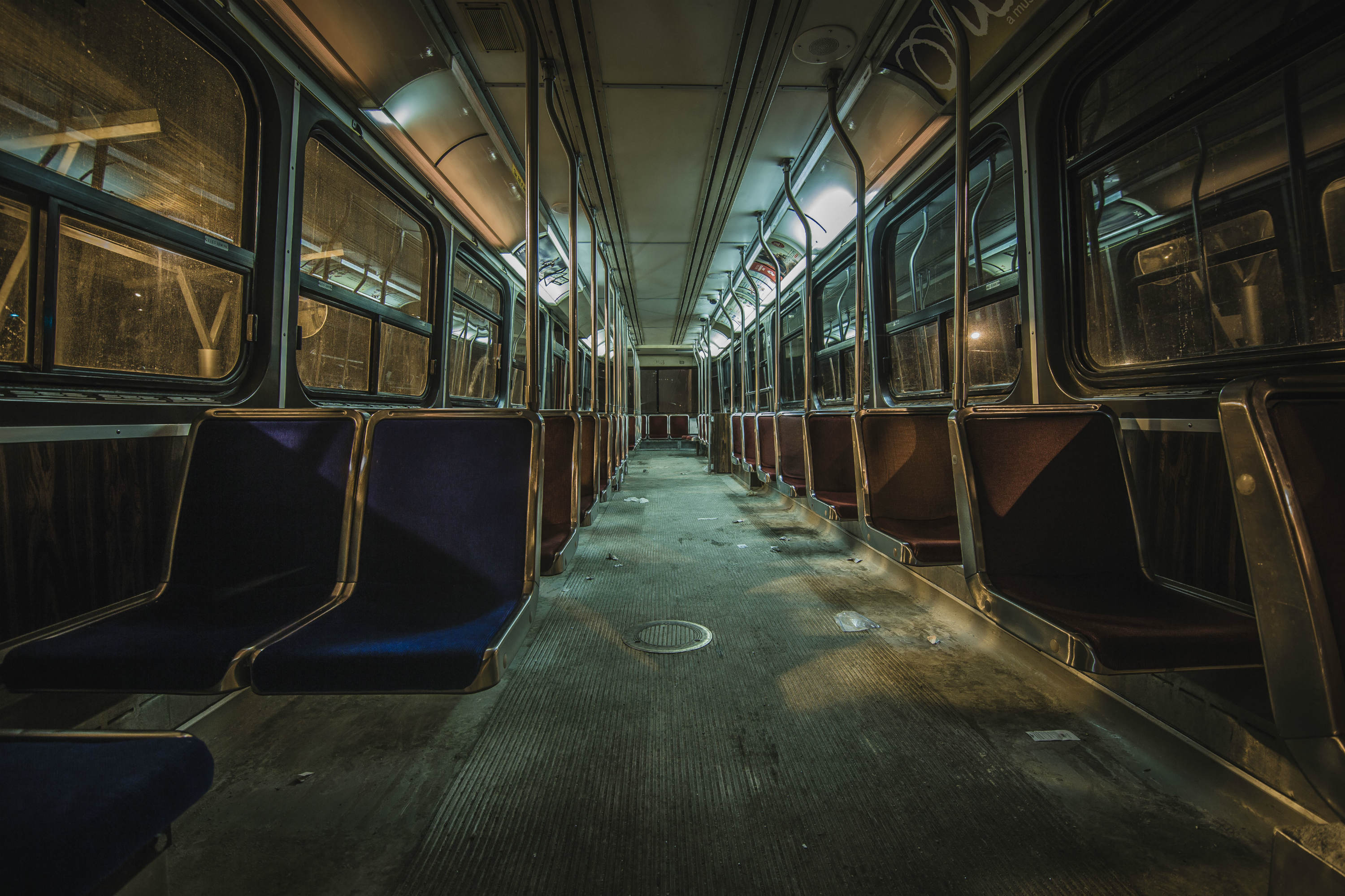 subway